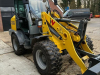 Radlader Wacker Neuson WL 70