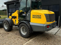 Radlader Wacker Neuson WL 70