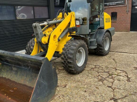 Radlader Wacker Neuson WL 70