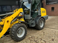 Radlader Wacker Neuson WL 70