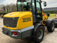Radlader Wacker Neuson WL 70