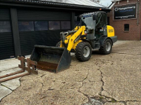 Radlader Wacker Neuson WL 70