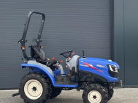 Schlepper / Traktor Iseki Tm4230