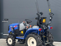 Schlepper / Traktor Iseki Tm4230