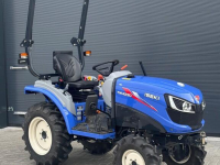 Schlepper / Traktor Iseki Tm4230