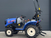 Schlepper / Traktor Iseki Tm4230