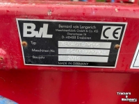 Siloblockschneider BVL Megastar 195