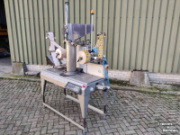 Sonstiges Förderanlagen und Material-Handling-Ausrüstungen  Gircod