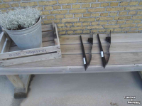 Sonstiges Erntemaschinen und Zubehör  arenheffers