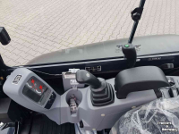 Minibagger Kubota KX027-4  minigravers
