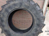 Räder, Reifen, Felgen & Distanzringe Kleber 16.9R30 Super 9