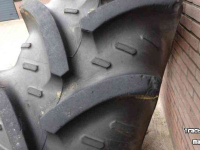 Räder, Reifen, Felgen & Distanzringe Kleber 16.9R30 Super 9