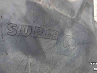Räder, Reifen, Felgen & Distanzringe Kleber 16.9R30 Super 9