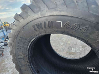 Räder, Reifen, Felgen & Distanzringe Trelleborg 710/45-26.5 TRELLEBORG T404 169 A8 TL