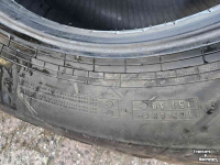 Räder, Reifen, Felgen & Distanzringe Trelleborg 710/45-26.5 TRELLEBORG T404 169 A8 TL