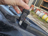 Räder, Reifen, Felgen & Distanzringe Trelleborg 710/45-26.5 TRELLEBORG T404 169 A8 TL