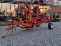 Schwader Ziegler Twin 715S