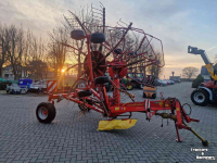 Schwader Ziegler Twin 715S