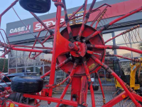 Schwader Ziegler Twin 715S