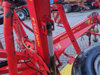 Schwader Ziegler Twin 715S