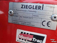 Schwader Ziegler Twin 715S