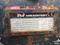 Schnellwechsler Verachtert Snelwissel cw 30 verachtert