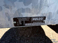 Autoanhänger bis 3500 Kg Hulco TERRAX-2 3500KG GOGETTER 3940X1800