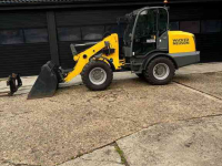 Radlader Wacker Neuson WL 70