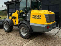 Radlader Wacker Neuson WL 70