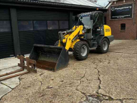 Radlader Wacker Neuson WL 70