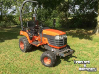 Gartentraktoren Kubota B2200