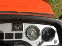 Gartentraktoren Kubota B2200