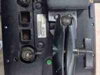 GPS Lenksystemen und Zubehör Topcon Topcon X35i Display met CL10 Modem