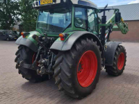 Schlepper / Traktor Fendt 211 Vario Tractor