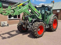 Schlepper / Traktor Fendt 211 Vario Tractor