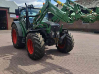 Schlepper / Traktor Fendt 211 Vario Tractor