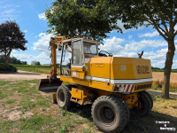 Mobilbagger Liebherr A902