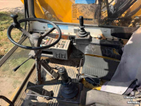 Mobilbagger Liebherr A902