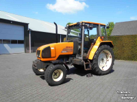 Schlepper / Traktor Renault Ceres 320X
