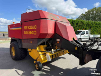 Pressen New Holland BB 940 Pakkenpers Balenpers