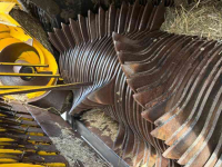 Pressen New Holland BB 940 Pakkenpers Balenpers