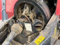 Pressen New Holland BB 940 Pakkenpers Balenpers