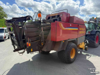 Pressen New Holland BB 940 Pakkenpers Balenpers