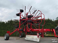 Schwader Lely Hibiscus 915 CD Vario
