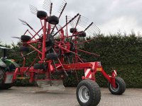 Schwader Lely Hibiscus 915 CD Vario