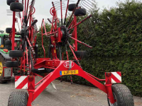 Schwader Lely Hibiscus 915 CD Vario