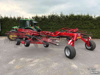 Schwader Lely Hibiscus 915 CD Vario