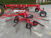 Schwader Lely Hibiscus 915 CD Vario