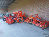 Kreiselegge Maschio Dominator DM 3000