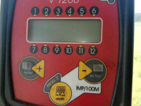 Kreiselegge Maschio Dominator DM 3000